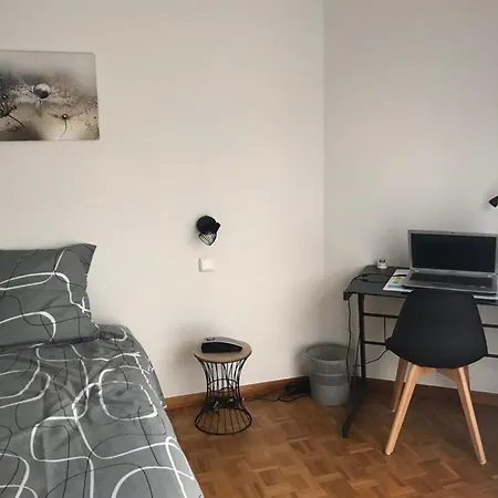Bright T3 With Ocean View And Parking Lot - בית נופש
