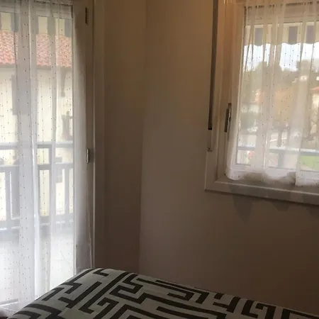 Bright T3 With Ocean View And Parking Lot - בית נופש *