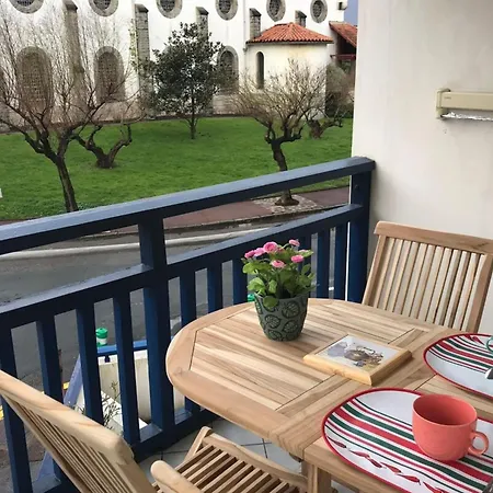 בית נופש Bright T3 With Ocean View And Parking Lot - *