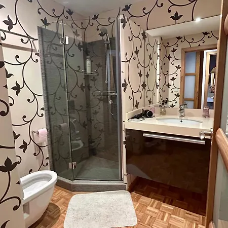 Holiday home Bright T3 With Ocean View And Parking Lot - Hendaye